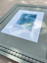 Load image into Gallery viewer, Torn Abstract I