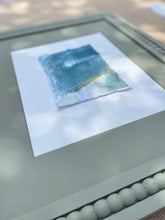 Load image into Gallery viewer, Torn Abstract I