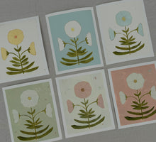 Load image into Gallery viewer, Jaipur Botanical in Blush (PRINT)