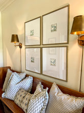 Load image into Gallery viewer, Paper Landscape No. Eight, Framed