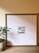 Load image into Gallery viewer, Paper Landscape No. Eight, Framed