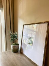 Load image into Gallery viewer, Paper Landscape No. Eight, Framed