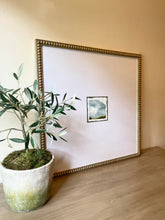 Load image into Gallery viewer, Paper Landscape No. Five, Framed