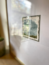 Load image into Gallery viewer, Paper Landscape No. Five, Framed