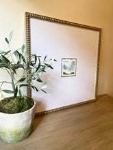 Load image into Gallery viewer, Paper Landscape No. Six, Framed