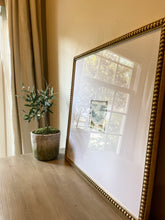 Load image into Gallery viewer, Paper Landscape No. Six, Framed