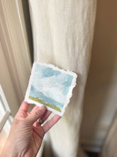 Load image into Gallery viewer, Paper Landscape No. Four