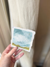 Load image into Gallery viewer, Paper Landscape No. Three