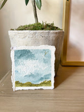 Load image into Gallery viewer, Paper Landscape No. Three