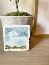 Load image into Gallery viewer, Paper Landscape No. Two