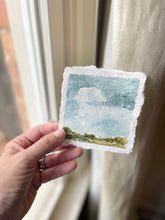 Load image into Gallery viewer, Paper Landscape No. Two