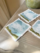 Load image into Gallery viewer, Paper Landscape No. Three