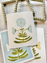 Load image into Gallery viewer, Jaipur Botanical in Cornflower (PRINT)