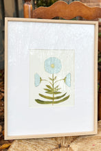 Load image into Gallery viewer, Jaipur Botanical Set in Marigold, Cornflower and Ivory (PRINT)