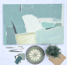 Load image into Gallery viewer, 'Sea Glass'