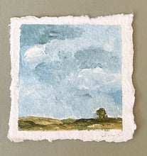 Load image into Gallery viewer, Paper Landscape No. One