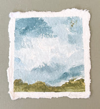 Load image into Gallery viewer, Paper Landscape No. Three