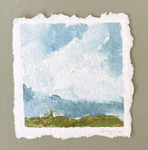 Load image into Gallery viewer, Paper Landscape No. Four