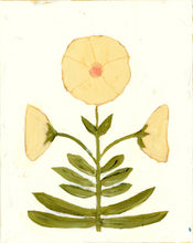 Load image into Gallery viewer, Jaipur Botanical in Marigold (PRINT)