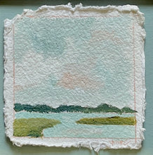 Load image into Gallery viewer, Paper Marsh No. Eight