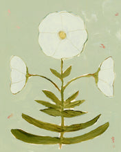 Load image into Gallery viewer, Jaipur Botanical Set in Sage, Blush and Pale Peony (PRINT)