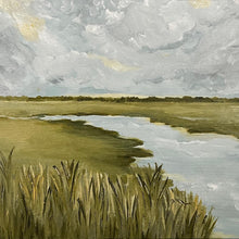 Load image into Gallery viewer, 'High Tide on Pawley's'