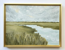 Load image into Gallery viewer, 'High Tide on Pawley's'