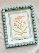 Load image into Gallery viewer, Hand-painted Bobbin Frame
