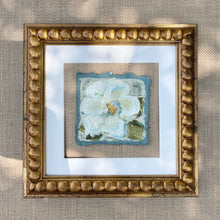 Load image into Gallery viewer, Framed Mini Magnolia III, 8 x 8
