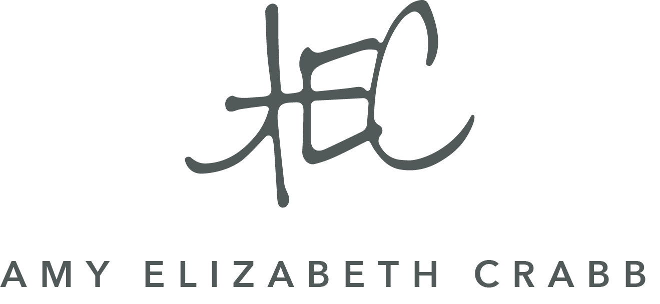 Fine Art by Amy Elizabeth Crabb logo