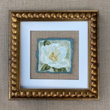 Load image into Gallery viewer, Framed Mini Magnolia IV, 8 x 8
