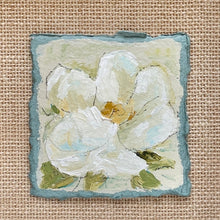 Load image into Gallery viewer, Framed Mini Magnolia II, 8 x 8
