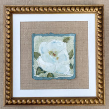 Load image into Gallery viewer, Framed Paper Magnolia IV, 12 x 12
