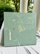 Load image into Gallery viewer, ‘VERDIGRIS’ - Available at Collected by Elizabeth Malmo in Memphis
