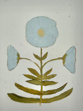 Load image into Gallery viewer, Jaipur Botanical in Cornflower
