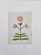 Load image into Gallery viewer, Small Jaipur Botanical in Rose
