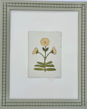 Load image into Gallery viewer, Small Jaipur Botanical in Marigold
