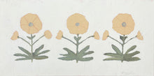 Load image into Gallery viewer, Jaipur Botanical Trio in Marigold
