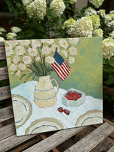 Load image into Gallery viewer, &#39;American Pie&#39;
