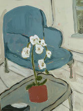 Load image into Gallery viewer, &#39;A SEAT BY THE WINDOW&#39;
