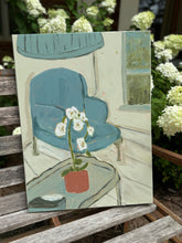 Load image into Gallery viewer, &#39;A SEAT BY THE WINDOW&#39;
