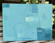 Load image into Gallery viewer, &#39;BLUE JEAN BABY&#39;
