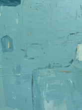 Load image into Gallery viewer, &#39;BLUE JEAN BABY&#39;
