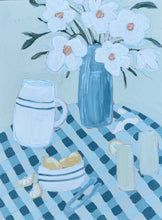 Load image into Gallery viewer, &#39;ON THE EIGHTH DAY&#39; (Available at Well + Wonder)

