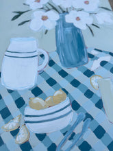 Load image into Gallery viewer, &#39;ON THE EIGHTH DAY&#39; (Available at Well + Wonder)
