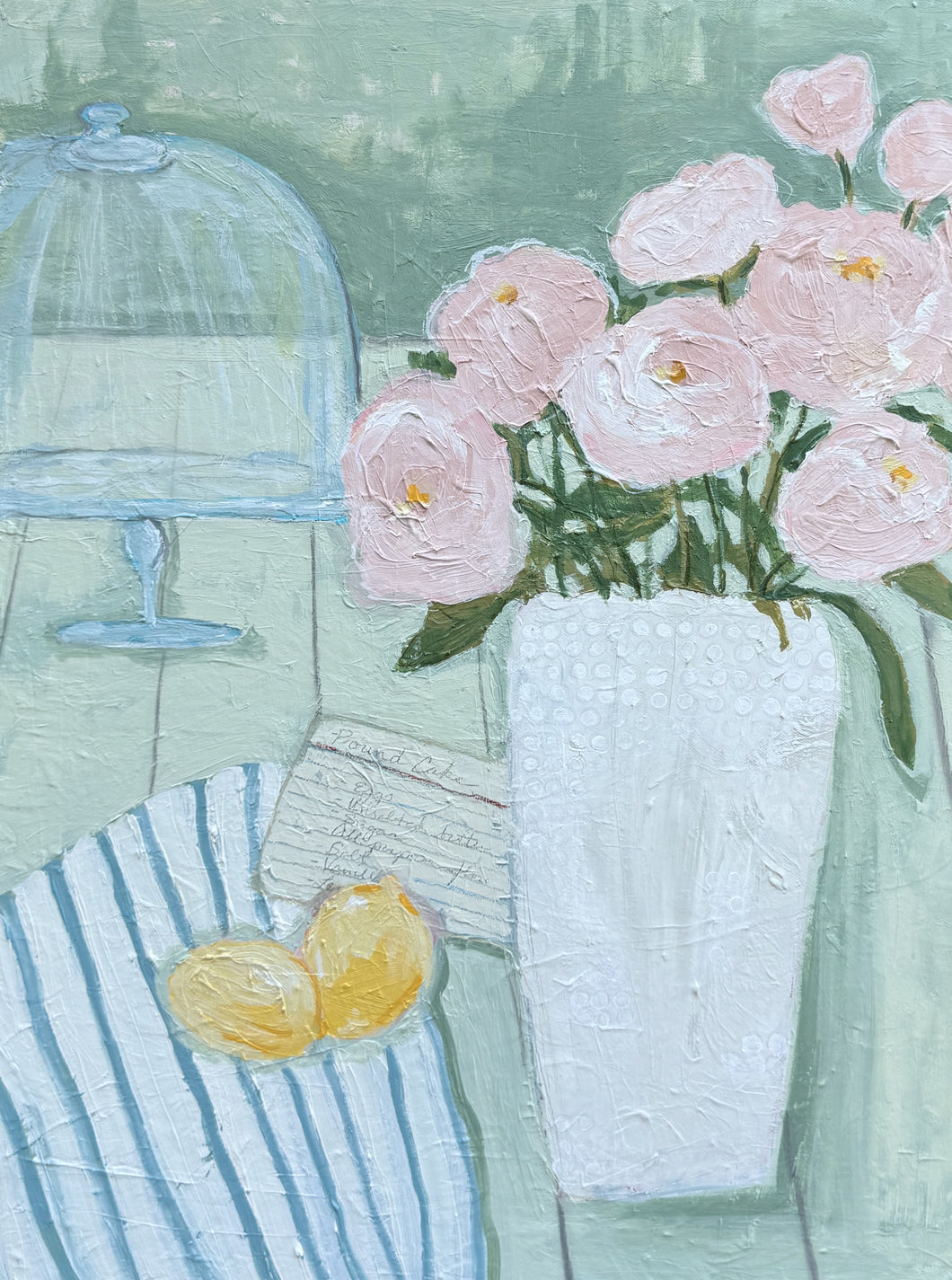 'IN NANA'S KITCHEN' (Sold by Well + Wonder)