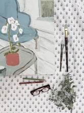 Load image into Gallery viewer, &#39;A SEAT BY THE WINDOW&#39;
