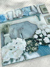 Load image into Gallery viewer, &quot;MAY HILL FLOWER ROOM&quot;
