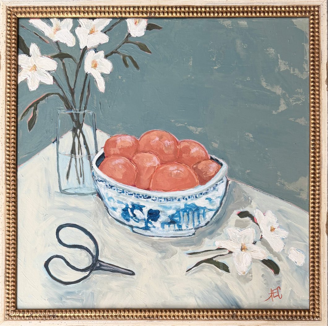 'IT'S SIMPLE REALLY'