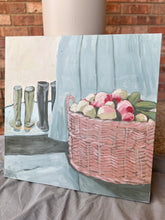 Load image into Gallery viewer, &#39;A BUSHEL AND A PECK&#39;
